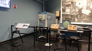 すばらしいですよ。コンピューターサイエンスに興味があれば、一生に一度は訪れるべきでは？