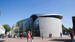 ゴッホだらけ!!