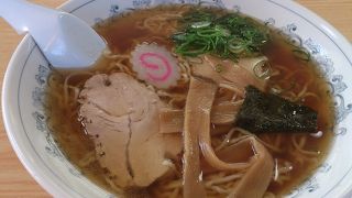 米沢ラーメンの基本
