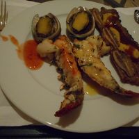 済州島らしい充実の内容