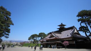 函館の真の歴史は、ここに有り。