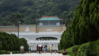 台湾行ったら是非行きたい！