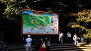 人が、、多すぎる。。。