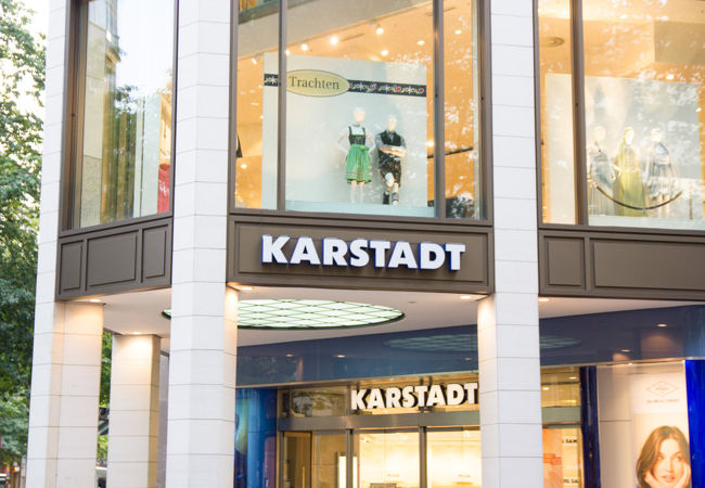 カールシュタット