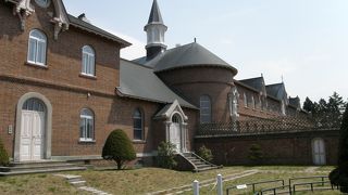 函館のもう一つの名所