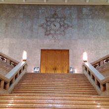 映画やテレビのロケで有名？