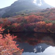 初心者にお勧めの那須岳