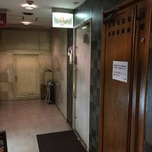 勇気を出して扉を開けて下さい