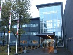 ホテル セルフォス&スパ 写真