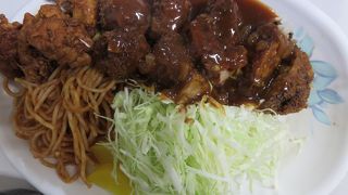 ある意味食べ放題！