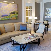 リビングルーム