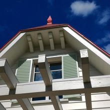 トトロいるのかな？