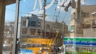 ちいさなパンの木