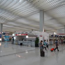 第２ターミナル