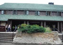 The Lodge At Bryce Canyon 写真