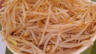 ニンニク効いてる