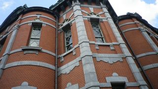 元日本生命の支店