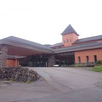 島唯一のリゾートホテルです