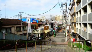 雰囲気が好きです。