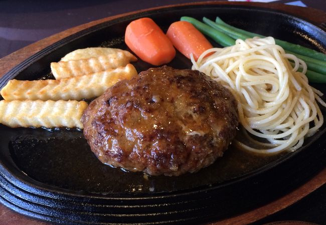 食事もできる古民家カフェ