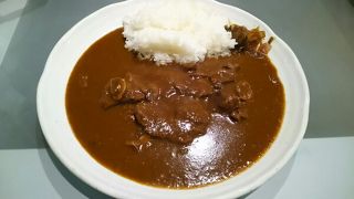 神田の洋食屋さん