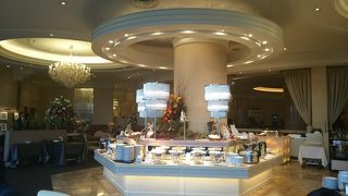 雰囲気良く、食事もおいしい