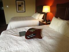 Hampton Inn Denver-International Airport 写真