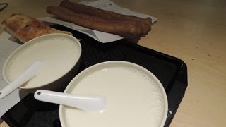 変わらぬ美味しさ