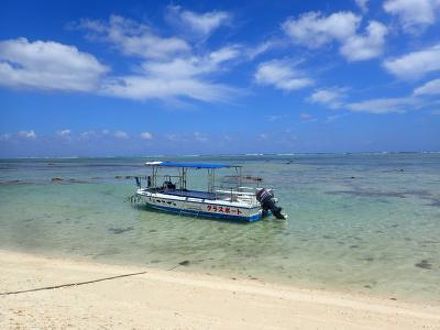 民宿　マエザト　＜石垣島＞ 写真