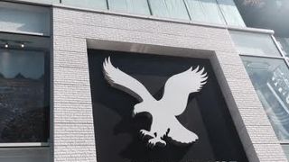 アメリカンイーグル