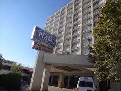 Salt Lake Plaza Hotel SureStay Collection by Best Western 写真