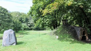 異文化に接する