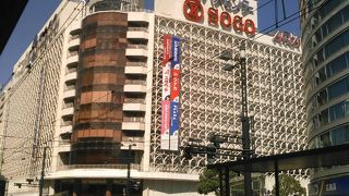 買い物しやすい