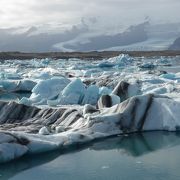 「氷の国」アイスランドを象徴する絶景