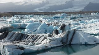 「氷の国」アイスランドを象徴する絶景