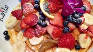 カフェ・カイラ表参道店の口コミです。