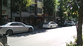 明治座に行く前に