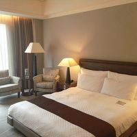 広々とした部屋