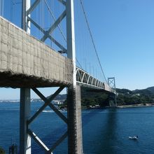 改修中のようでした