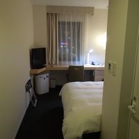 綺麗な内装です