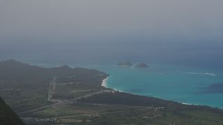 楽しいトレイル！