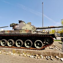 Panzer 68/88 Schwerz 10.5cm