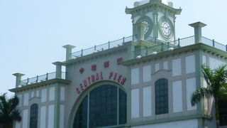 旅しています！