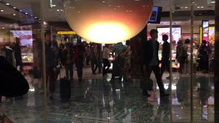 待ち合わせの定番