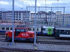 アム パビリオン ベッド&ブレックファースト 写真