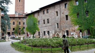 ヴィチェンツァ