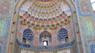 老朽化が激しかったです。