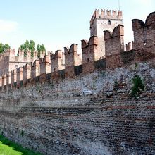 カステル・ヴェッキオ