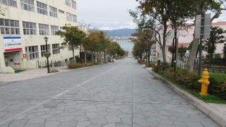 これがあの坂か･･･