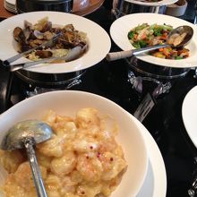 本格高級中華のランチビュッフェがおすすめ By うるうるっち 中国料理 王朝 ヒルトン名古屋のクチコミ フォートラベル